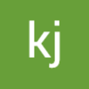 Meet your Posher, Kj